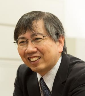 Dr. Hirokazu Kato