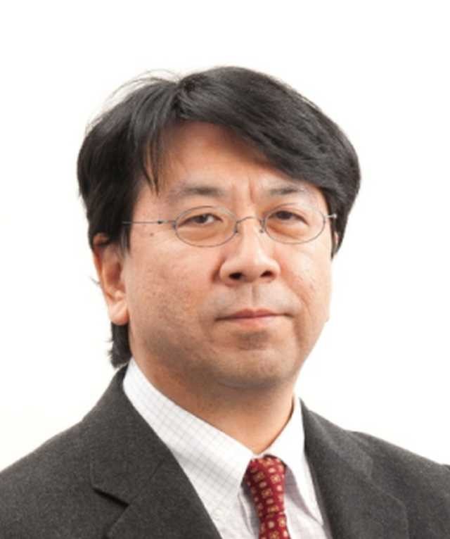DR. Jun OHTA 