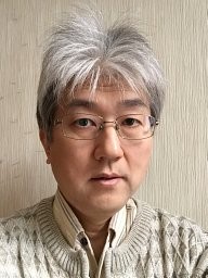 Dr. Yoshinobu SATO