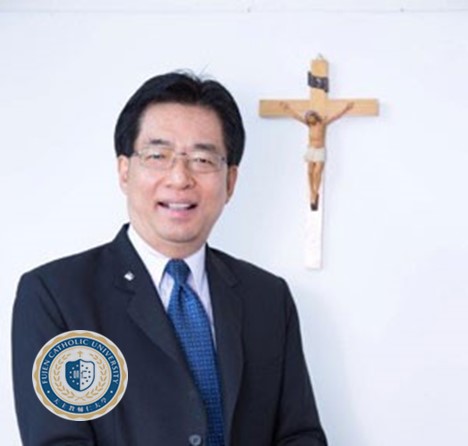 Vice President Professor Dr. Jenq-Tay Yuan