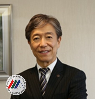 President Dr. Kazuhiro SHIOZAKI 