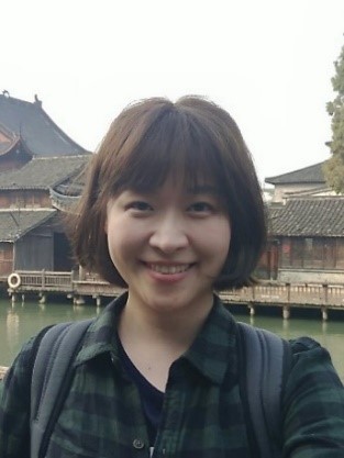 Claire R. Shen