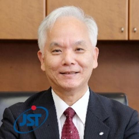 Dr. HAMAGUCHI Michinari