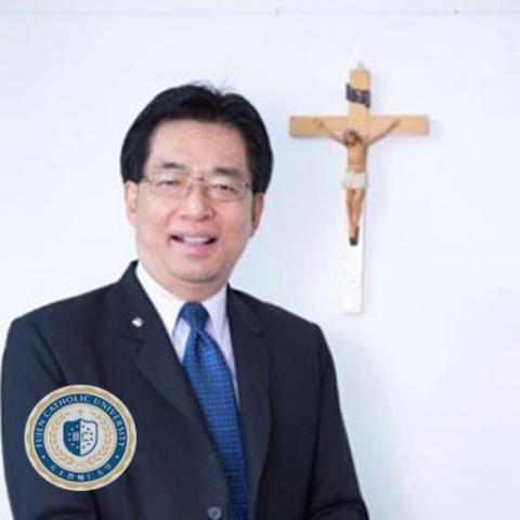 Vice President Professor Dr. Jenq-Tay Yuan